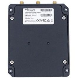 Milesight UR32-L04AF-W-485 Router Celular Industrial 3G/4G con Wi-Fi 4 (802.11n), Ethernet y Puerto RS-485
