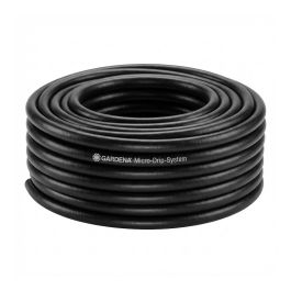 GARDENA 1346-20 Manguera de distribución MDS Verlegerohr de 13 mm (1/2"), 15 m, Negro, Plástico Precio: 17.1457. SKU: B1EK7XLBZG