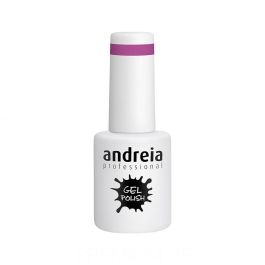 Andreia Professional Gel Polish Esmalte Semipermanente 105 ml Color 255 Precio: 5.50000055. SKU: S4257081