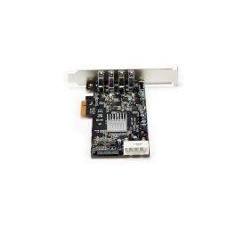 Tarjeta PCI Startech PEXUSB3S44V