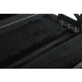 Gator Soporte Para 4 Guitarras Estilo Rack Gtr 51x17x78cm