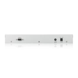 Zyxel ATP200 Firewall con 2 WAN, 4 LAN/DMZ, 1 SFP, 2 USB y 1 Año de Bundle