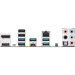 Asus PRIME B650-PLUS-CSM 90MB1BS0-M0EAYC Placa Base Socket AM5 DDR5 PCIe 5.0 ATX para AMD Ryzen Series 7000/8000/9000