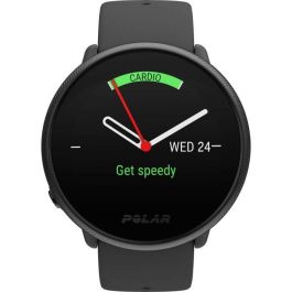 Smartwatch Polar 90085182 Negro 1,2"