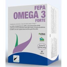 Fepa-Omega 3 Forte 60Perlas Precio: 25.4999998. SKU: B1G5ECTK4P