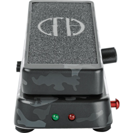 Dunlop Dimebag Signature Cry Baby Wah Pedal - Black Camo