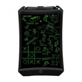 Pizarra Magnética con Rotulador Woxter EB26-049