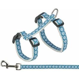 Arnés para Mascotas Trixie 27–45 cm Arnés para Mascotas Trixie 27–45 cm Precio: 16.78999993. SKU: B1886G6EE5