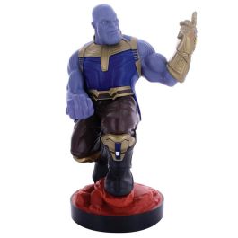EXQUISITE GAMING Cable Guy Soporte Sujeción Thanos Marvel 20cm Precio: 26.49999946. SKU: B183TG6M7L