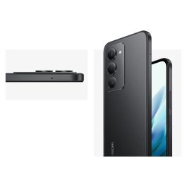 Smartphone Xiaomi Redmi 15 128 GB 6,9" QUALCOMM SNAPDRAGON 685 6 GB RAM Negro Midnight black Precio: 151.9899997. SKU: B16MJMX4ZZ