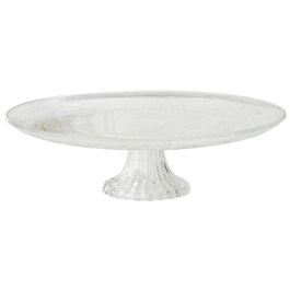 Home Deco Factory Mirage Pastelera Diámetro 32 cm Altura 9.2 cm Precio: 10.89. SKU: B1AYVY8NNH