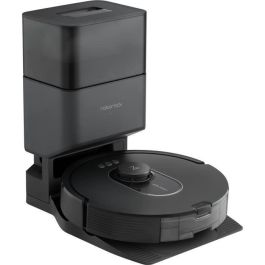 ROBOROCK Q5 MAX+ - Robot aspirador con estación de vaciado - Cepillo doble - Potencia de 5500 Pa - Navegación LiDAR PreciSense ROBOROCK Q5 MAX+ - Robot aspirador con estación de vaciado - Cepillo doble - Potencia de 5500 Pa - Navegación LiDAR PreciSense