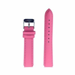 Pulsera para Reloj Bobroff BFS012 Rosa Precio: 10.89. SKU: S0316226