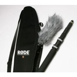 RODE Bag-BP Bolsa para Pértiga Boompole, Micrófono NTG-1/NTG-2 y Suspensión SM3/SM4 Precio: 40.94999975. SKU: B1EDRLEVRK