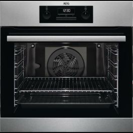 Horno AEG BESS331010M 2790 W 72 L Precio: 343.94999958. SKU: B1EE729KMH