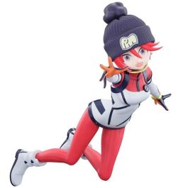 Ichibansho Figura Banpresto Masterlise Amate Yuzuriha Pilot Suit Ver. 18 cm - Mobile Suit Gundam Gquuuuuux Vol.3, Colección Ichibansho Precio: 62.89000047. SKU: B1DTTD37PD