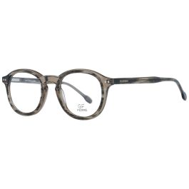 Montura de Gafas Hombre Gianfranco Ferre GFF0122 50001 Precio: 67.50000004. SKU: B194R6JN7V