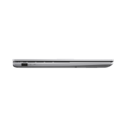 ASUS Vivobook 14 F1404VA-EB044W - Portátil Full HD Intel Core 5 120U, 16GB RAM, 512GB SSD, Windows 11 Home, Plata - Ref. 90NB13U2-M00CB0