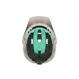 Casco de Ciclismo para Adultos Lazer Jackal Kineticore Desert Gris 52-56 cm