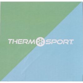 Thermosport Taza de Viaje de Acero Inoxidable, 360 ml, Varios Colores, Termo para Bebidas Calientes y Frías (12 Unidades)