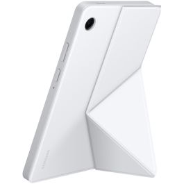 Samsung EF-BX130 Funda Libro para Galaxy Tab A11 8.7 Pulgadas Color Blanco