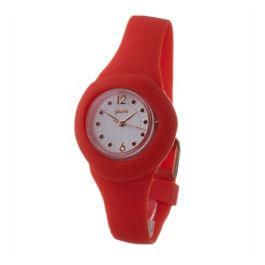 Reloj Mujer Folli Follie wf15p042zsr (Ø 35 mm) Precio: 37.6899996. SKU: S0353178