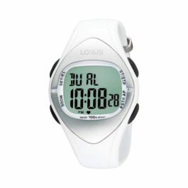 Reloj Hombre Lorus R2301FX9 Ø 36 mm Gris Precio: 85.95000018. SKU: B1CELLSPPM
