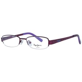 Montura de Gafas Unisex Pepe Jeans PJ2021 46C2 Precio: 42.78999956. SKU: B14CPTQXMH