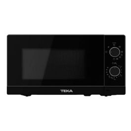 Microondas con Grill Teka MWFS20G Negro 20 L Precio: 122.99973917. SKU: B1FBLPMVE6