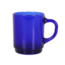Mug Apilable Duralex Saphir Versailles 26 Cl (72 Unidades) Mug Apilable Duralex Saphir Versailles 26 Cl (72 Unidades)