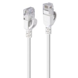 Cable de Red Rígido UTP Categoría 6 LINDY 47592 Gris 1 m 1 unidad Precio: 5.79000004. SKU: B1CW85XNXX