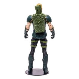 Mcfarlane toys Figura DC GAMING Green Arrow 18cm PVC