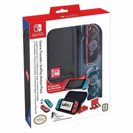 Estuche para Nintendo Switch Blackfire TRAVELER ACTION Estuche para Nintendo Switch Blackfire TRAVELER ACTION Precio: 29.94999986. SKU: B1KDHTWQAP