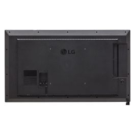 LG 49UM5N-H Pantalla Digital Signage 124.46cm 49" IPS UHD 500cd/m2 1.100:1 WebOS Altavoces Integrados