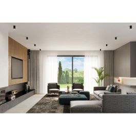 Lámpara de Techo LAGOS 40 [SOL-SL.0998]