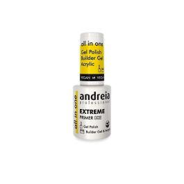 Andreia All In One Extreme Primer 10.5ml para Uñas Difíciles. Previene Levantamiento y Refuerza Adherencia Precio: 3.78999951. SKU: S4257737