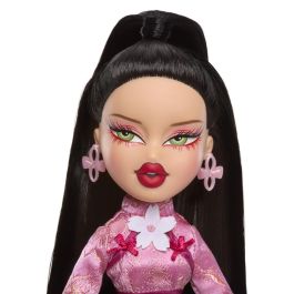 MGA Muñeca Jade Pixiez Bratz