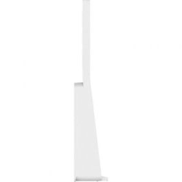 Xiaomi BE3600 Router Inalámbrico WiFi 7, 3600Mbps, Doble Banda 2.4/5GHz, 4 Antenas, Puerto 2.5G Ethernet, Procesador Qualcomm 4 Núcleos, Red Malla