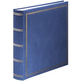 Hama Jumbo-Album London 30x30 80 weie Seiten. blau 7160 Precio: 35.88999997. SKU: B13GEYPTJD