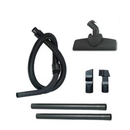 Edm Aspiradora sin Bolsa Multiciclónica Clase A 700W 2.5L