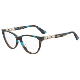 Montura de Gafas Mujer Moschino MOS589-X8Q Ø 53 mm Montura de Gafas Mujer Moschino MOS589-X8Q Ø 53 mm Precio: 64.49999985. SKU: B14GA582GF