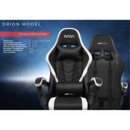 Silla Gaming NASA ORION