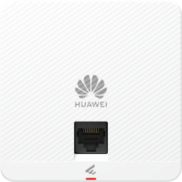 HUAWEI eKit AP162E 2975 Mbit/s Blanco Energía sobre Ethernet (PoE)
