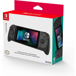 Hori Mando Joy-Con Split Pad Pro con cable Negro HOR0810050910101 Sin vibración Precio: 63.50000019. SKU: B1GVCW3A3W