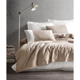 Juego de Cama 100% Algodón Visión - Funda Nórdica 220x240 cm + 2 Fundas Almohada 60x60 cm ASI8682870019478 Juego de Cama 100% Algodón Visión - Funda Nórdica 220x240 cm + 2 Fundas Almohada 60x60 cm ASI8682870019478