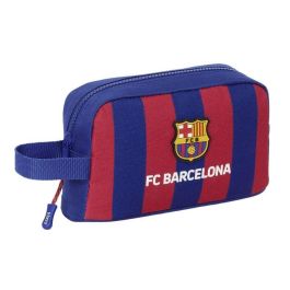 Portadesayunos Safta Termo F.C. Barcelona 120x215x65 mm