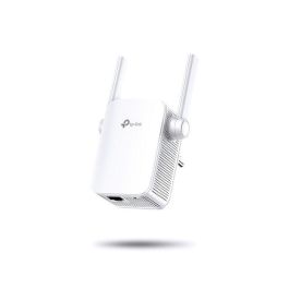 TP-Link RE305 Extensor de Rango Wi-Fi Doble Banda AC1200 2.4/5GHz con Modo Punto de Acceso y Luz de Señal Inteligente TP-Link RE305 Extensor de Rango Wi-Fi Doble Banda AC1200 2.4/5GHz con Modo Punto de Acceso y Luz de Señal Inteligente