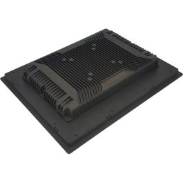 ALLNET AIO IPC industrial Windows/Linux 15.0 Zoll Touch Intel® Whiskey Lake i3 8145U processor 8GB/128GB Wlan RJ45 USB SIM Wandmontage