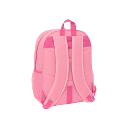 Safta Mochila adaptable carro Barbie 420x330x140 mm