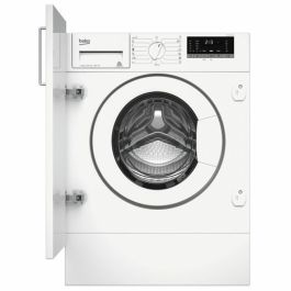 Lavadora BEKO WITV8612XW0R 1200 rpm 60 cm 8 kg